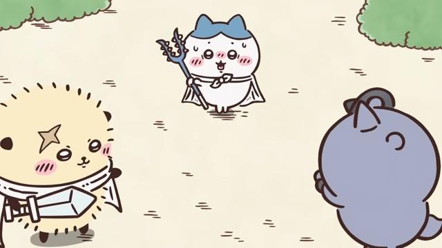 Hunting with Master (1)