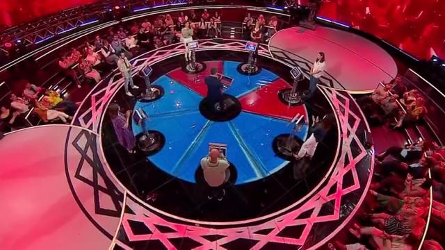 Puntata del 18/05/2026