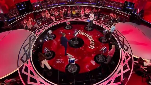 Puntata del 19/05/2026