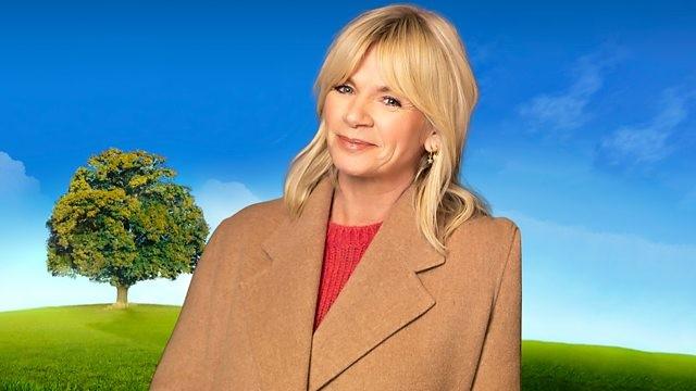 Zoe Ball