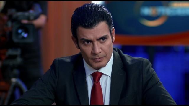 La entrevista