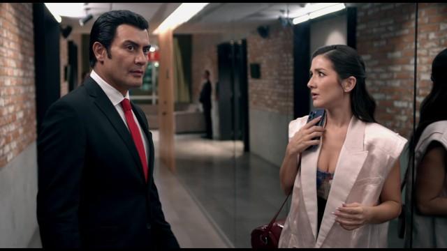 La suerte de Mía