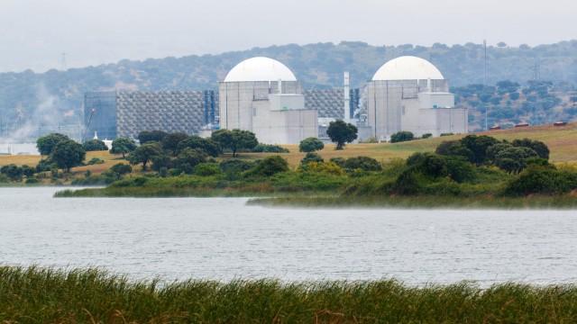Almaraz: la central que reaviva el debate sobre las nucleares