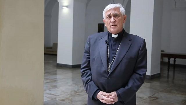 Así investiga el Vaticano al primer obispo español acusado de abusos