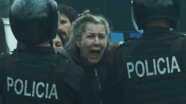 El fin comienza