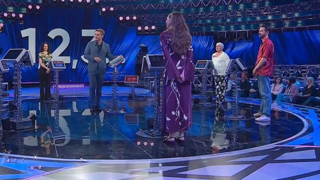 Puntata del 25/05/2026