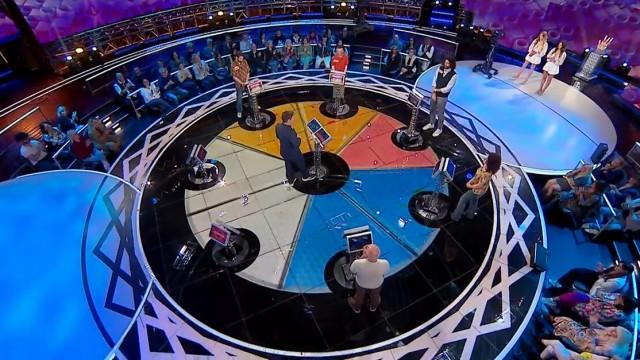 Torneo dei Campioni - Puntata del 28/05/2026
