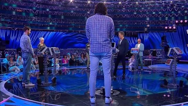 Torneo dei Campioni - Puntata del 31/05/2026