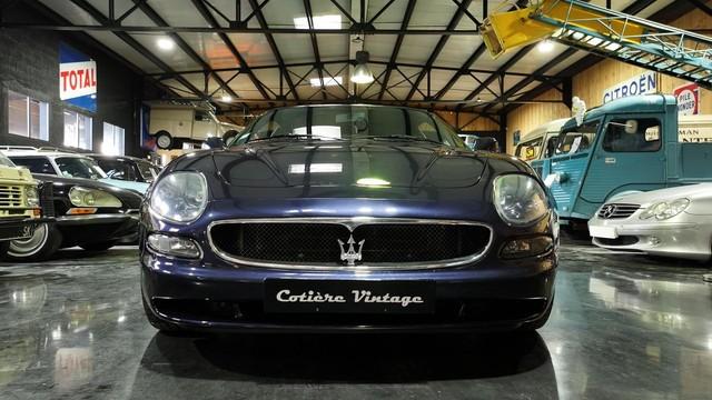 Maserati 3200 GT