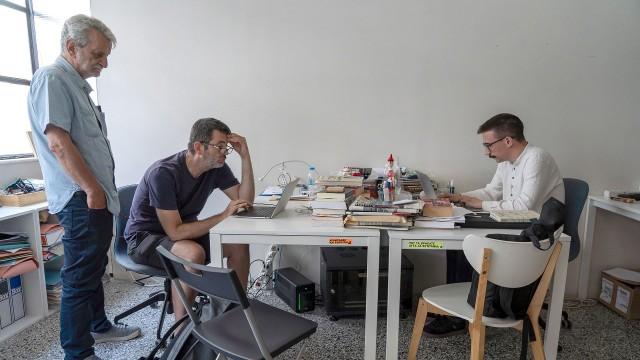 Periodistas bajo presión: la libertad de prensa en peligro