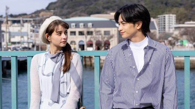 華に嵐に、おにぎりに