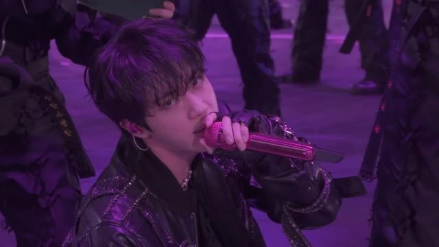 BTS WORLD TOUR 'ARIRANG' IN BUSAN: LIVE VIEWING - Main Trailer