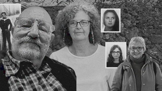 La España que celebró la muerte de Franco