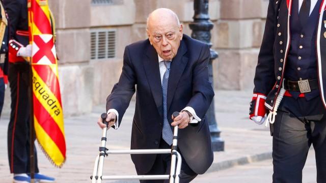 El juicio a los Pujol llega, pero tarde