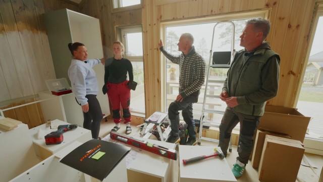 Underdogsa kommer og tar oss – del 2
