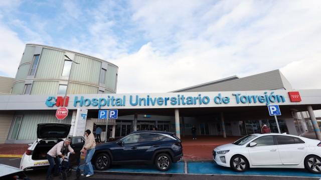 El hospital de Torrejón evidencia los problemas de la sanidad privatizada