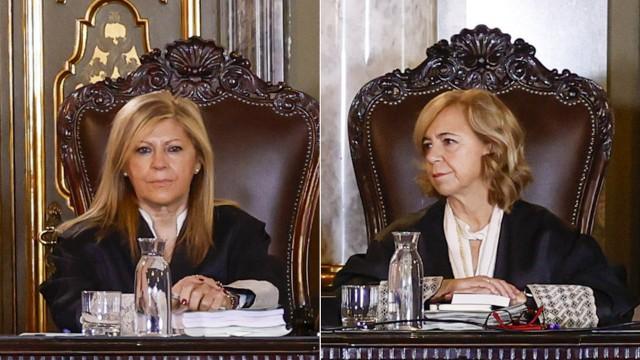 El correo y la nota de prensa, claves para la condena del fiscal general