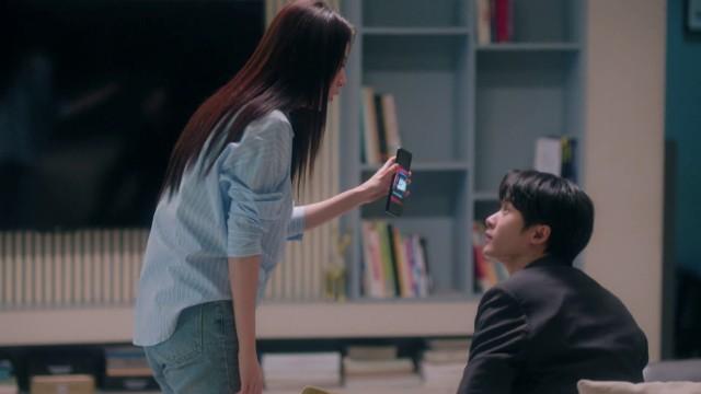 Qian Fei Gets Fired