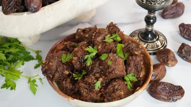 The Last Meal of Emperor Commodus
