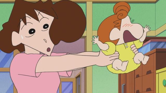 交通公園に行くゾ/とめられないひまわりだゾ/キレイ好きの親子だゾ