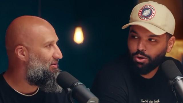 Jason Brokerss et AZ, les voilà les vraies stars
