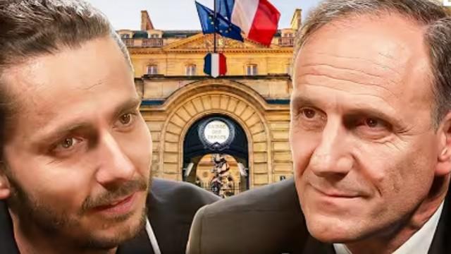 LA VÉRITÉ SUR CE QUE L'ÉTAT FAIT AVEC VOTRE ARGENT !