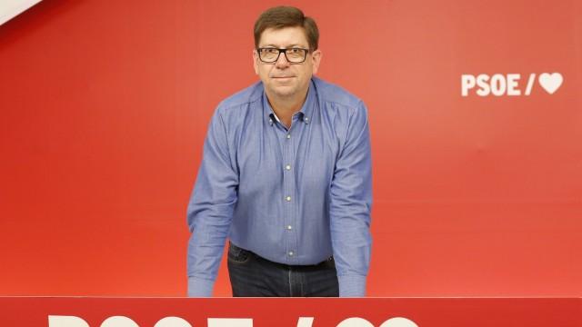 ‘Caso Salazar’: las incongruencias del PSOE con el feminismo