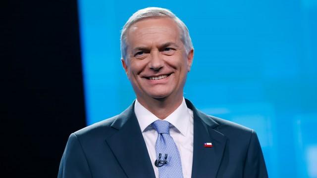 Kast, favorito en Chile y el aliado de Hazte Oír y Mayor Oreja