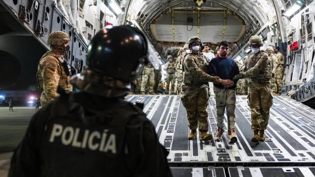 De una cárcel con discoteca a las narcolanchas: mitos sobre el Tren de Aragua