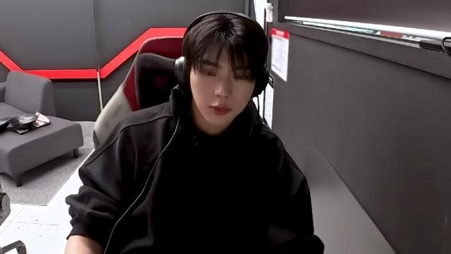 TAEGUN V's 'Chicken Squad'