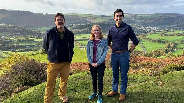 North East Wales