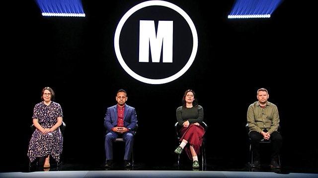 Episode 1
