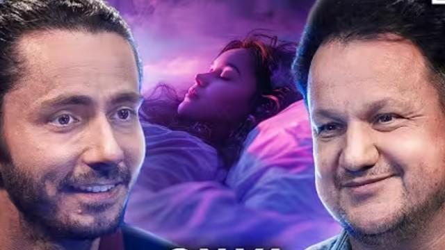 CE SPÉCIALISTE DU SOMMEIL VOUS DONNE TOUS LES SECRETS D'UN SOMMEIL PARFAIT (RÊVES ÉROTIQUES, COUPLE)