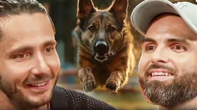 TOUS LES SECRETS INCROYABLES DES CHIENS : ILS SENTENT LE CANCER ET VOIENT LES FANTÔMES ? ESPRIT DOG