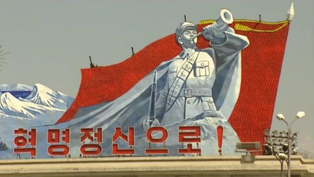 Une délégation de très haut niveau