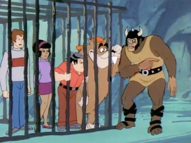 The Great Ape Escape