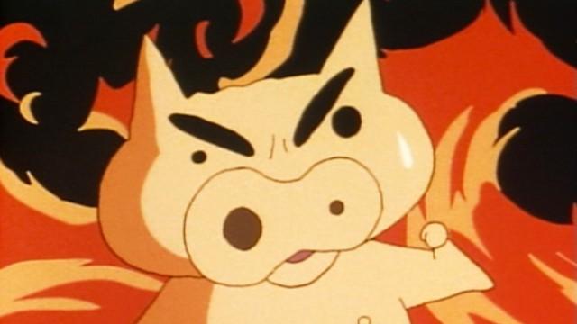 The Adventures of Brave Pig III / The Adventures of Brave Pig IV / Shin-Chan Gets Dramatic / Shin-Chan Gets Dramatic 2 / Snowy Has a Hard Time / The Monkey and the Crab Meet