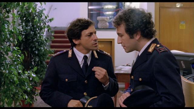 L'occhio del pesce