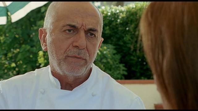 Chi ha ammazzato lo chef?