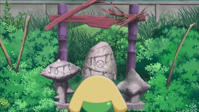 Keroro Gunso the Super Movie