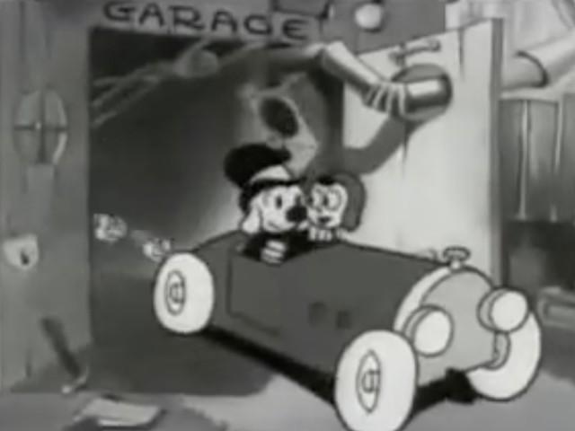 The Robot