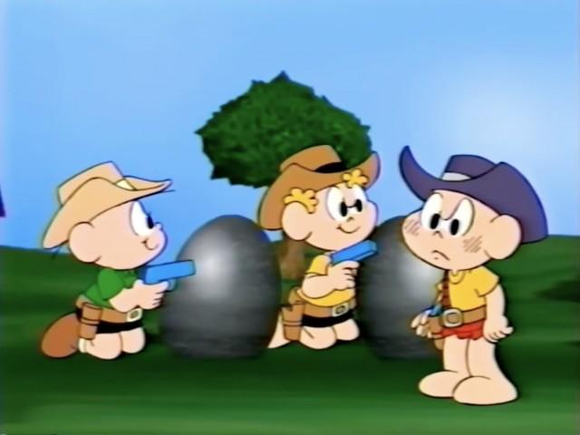 Tá Morto! ...Ou Não Tá?