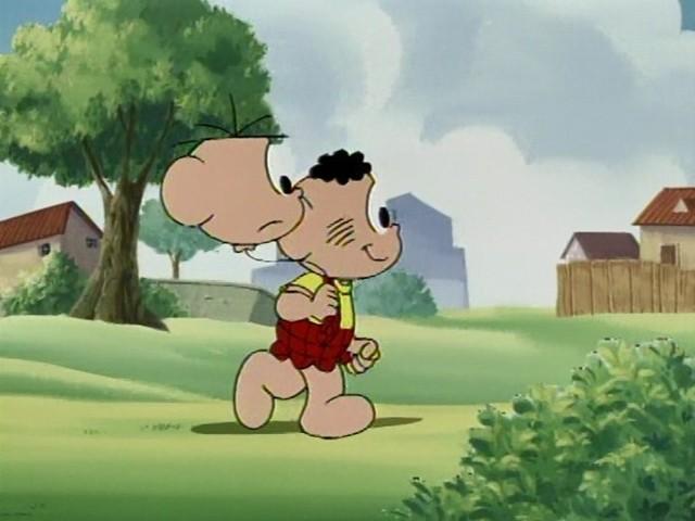 O Estranho Soro do Dr. X