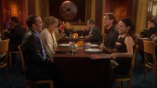 One Toe Over the Line, Sweet Jesus