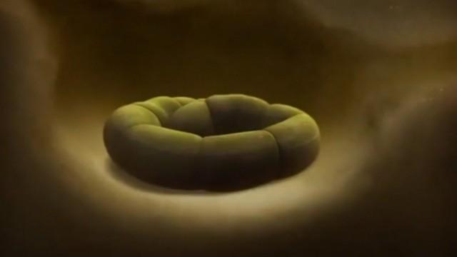 The Apple of Concord