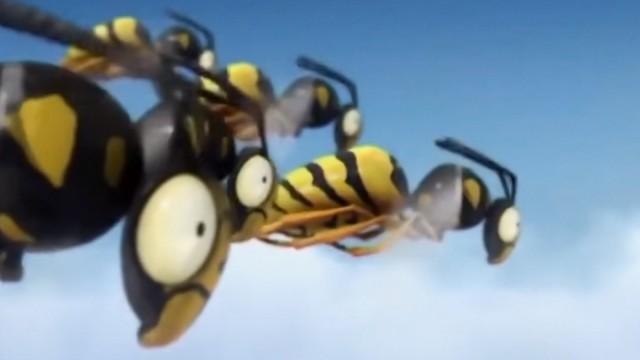 The Zzzzz Patrol