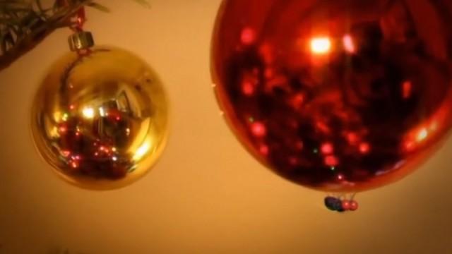 O Tannenbaum