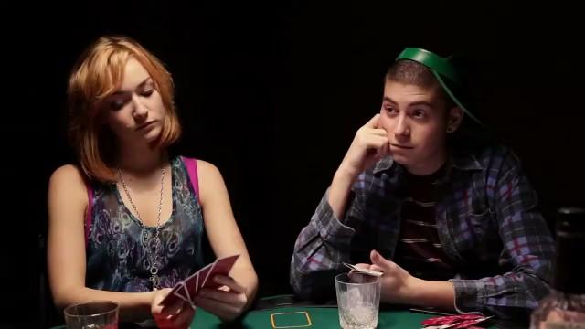 Webisode 07: Poker Night