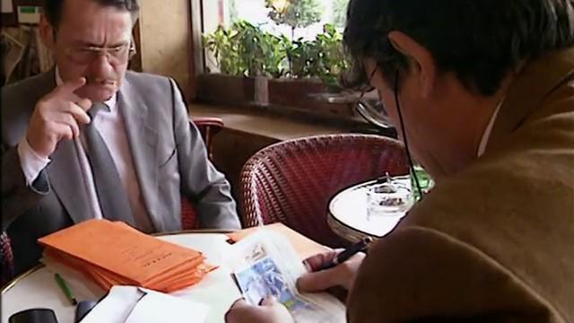 Affaire de petits sous