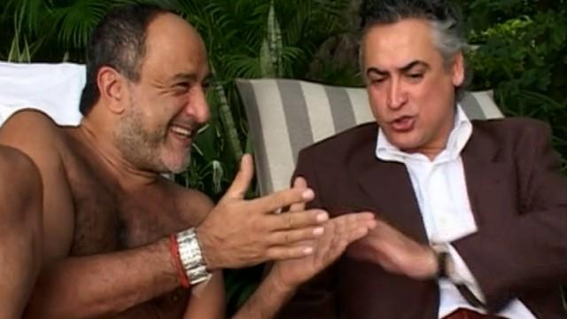 Dans l'enfer de Bali